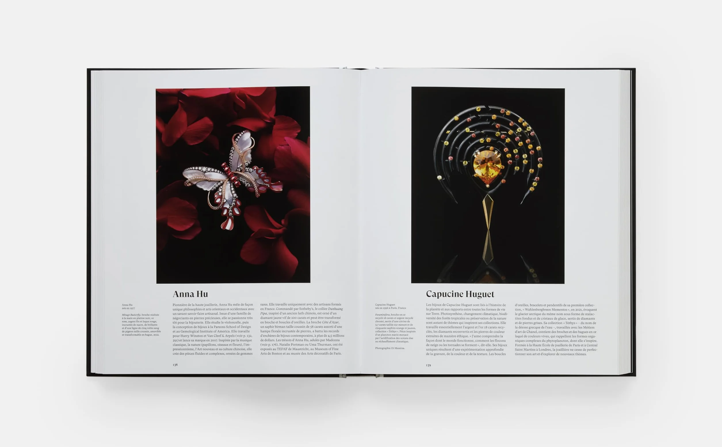 The Jewelry Book