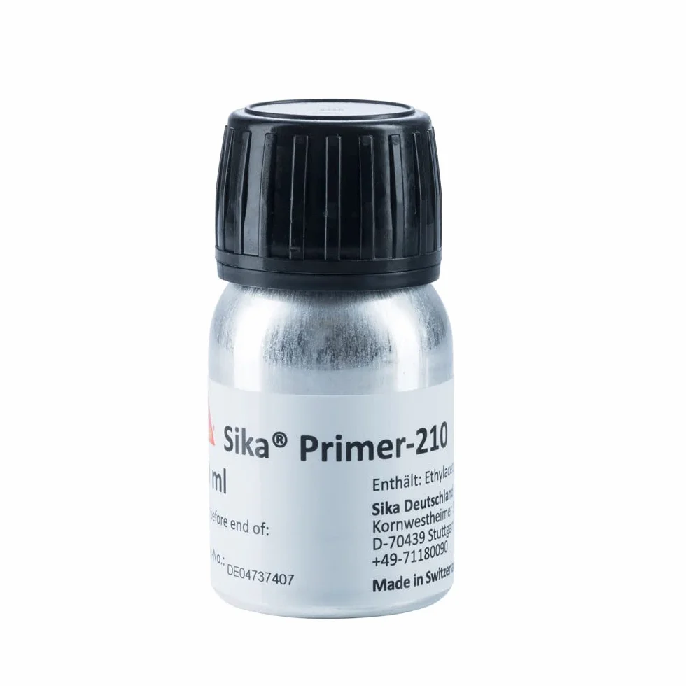 Sika Primer 210 puszka 30 ml obróbka wstępna