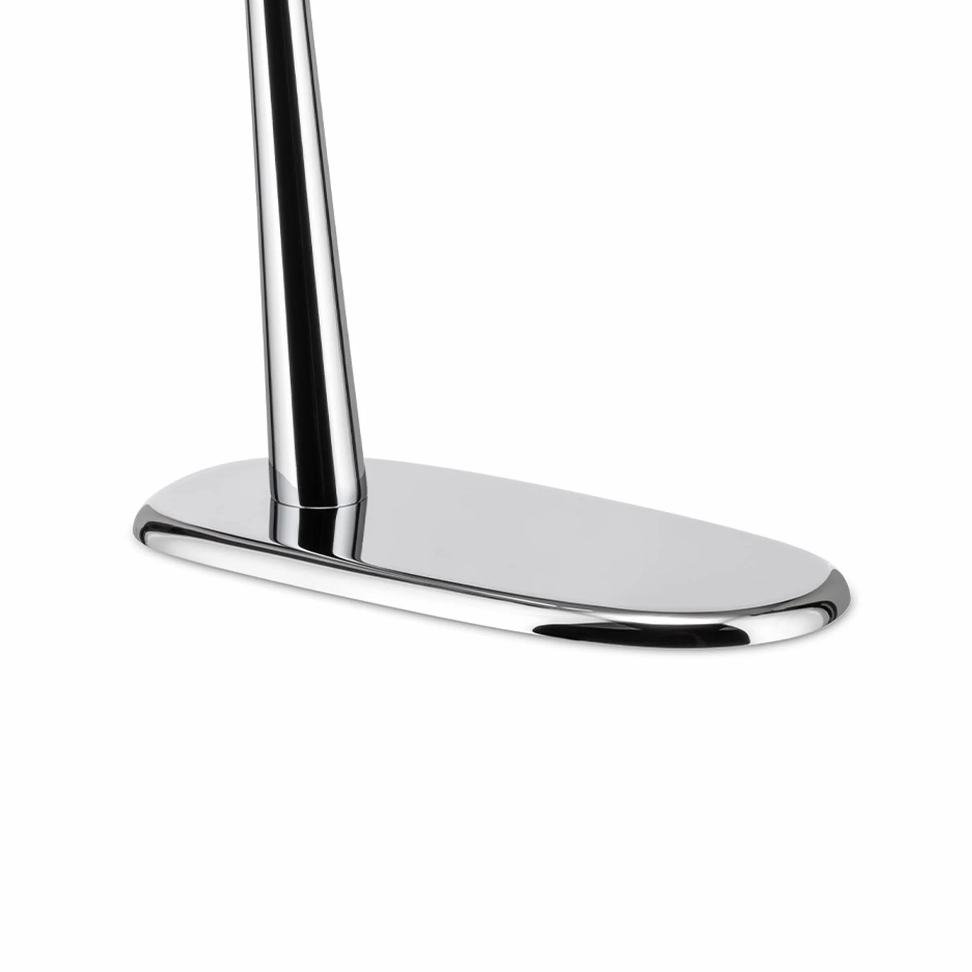 Alessi Dear Charlie JT01 uchwyt na banany chromowany polerowany na wysoki połysk