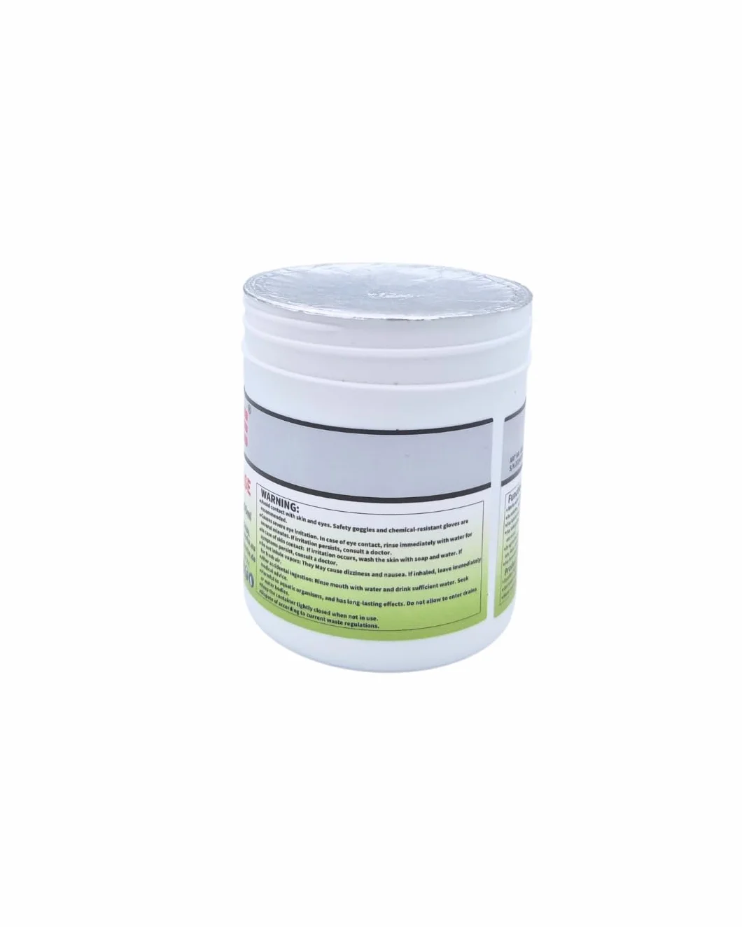 WERHE® smar MOS2 100 ml – Wodoodporny, uniwersalny smar do narzędzi i łożysk