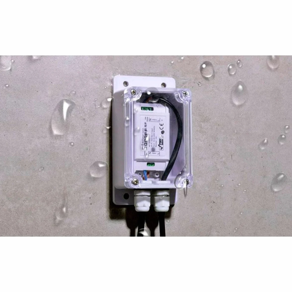 Sonoff IM171017001 DIY