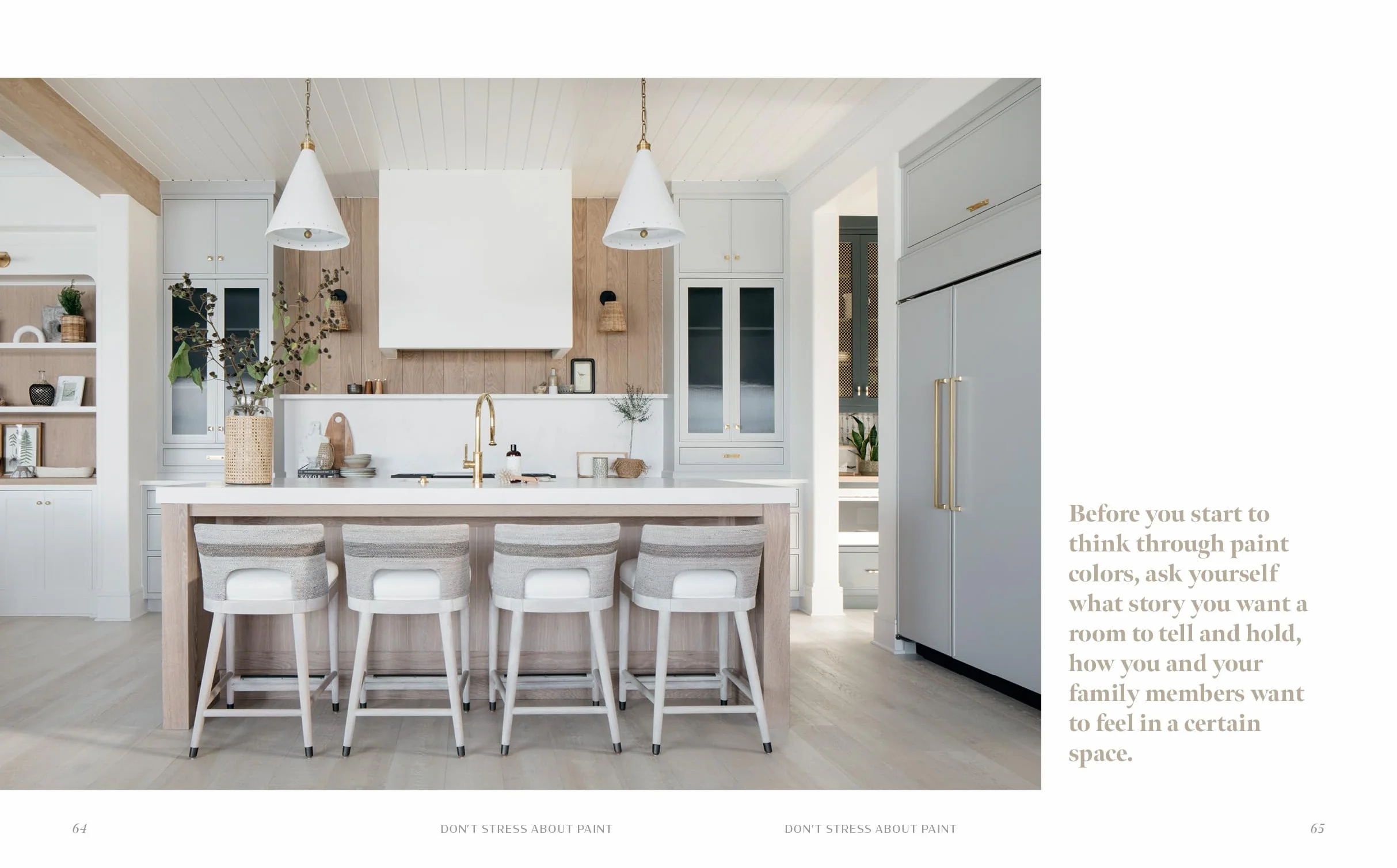 The Love of Home: Interiors for Beauty, Balance, and Belonging