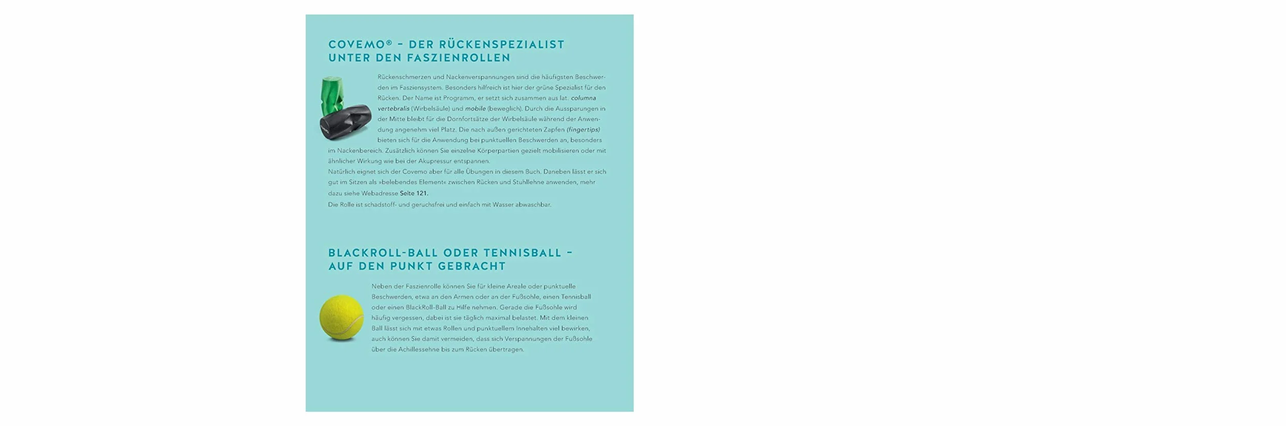 Faszientraining: Mehr Beweglichkeit, Gesundheit und Dynamik