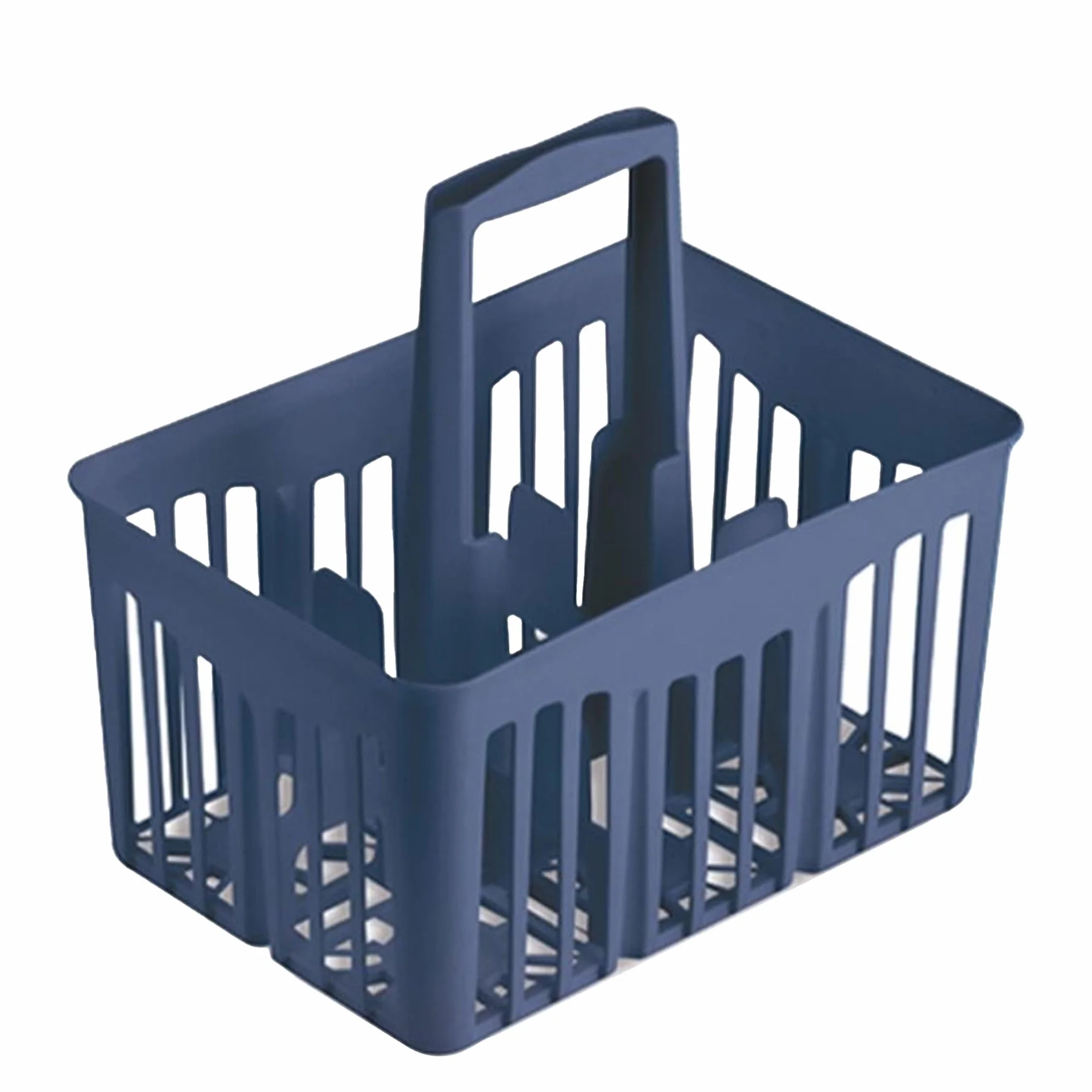 Stefanplast uchwyt na butelkę 1 litra niebieski capri 30 x 21 x 28 cm