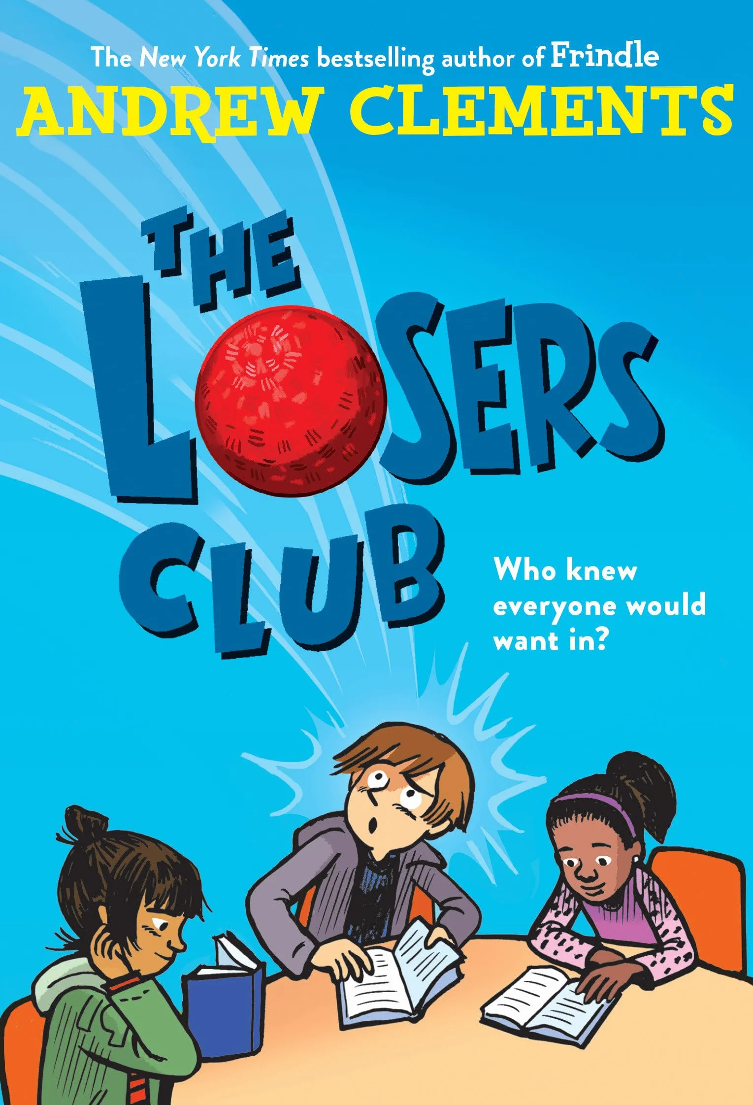 The Losers Club