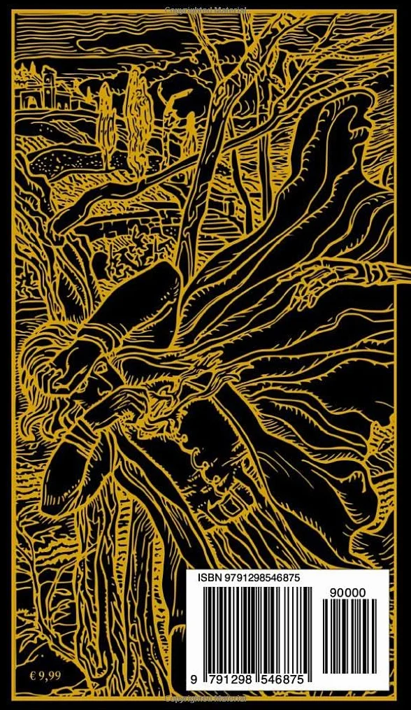 The King in Yellow: Carcosa XS Edition