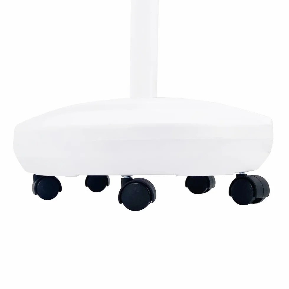 Lampa na podczerwień solux terapia czerwonym światłem lecznicza sollux grzewcza rozgrzewająca 275w mobilna podstawa L05