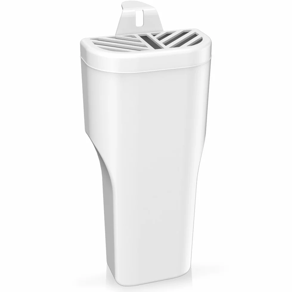 Nawilżacz powietrza do grzejników biały 450 ml