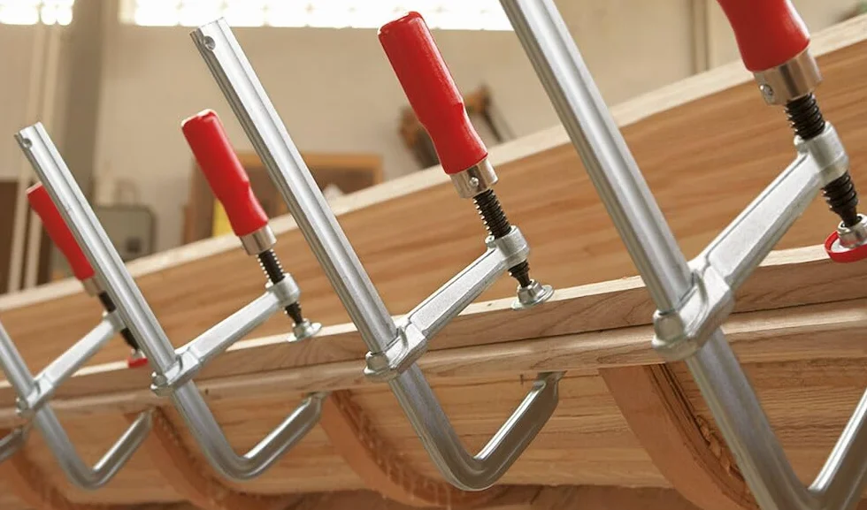 BESSEY Narzędzie Bessey Apriete GS 100x50mm - GS10