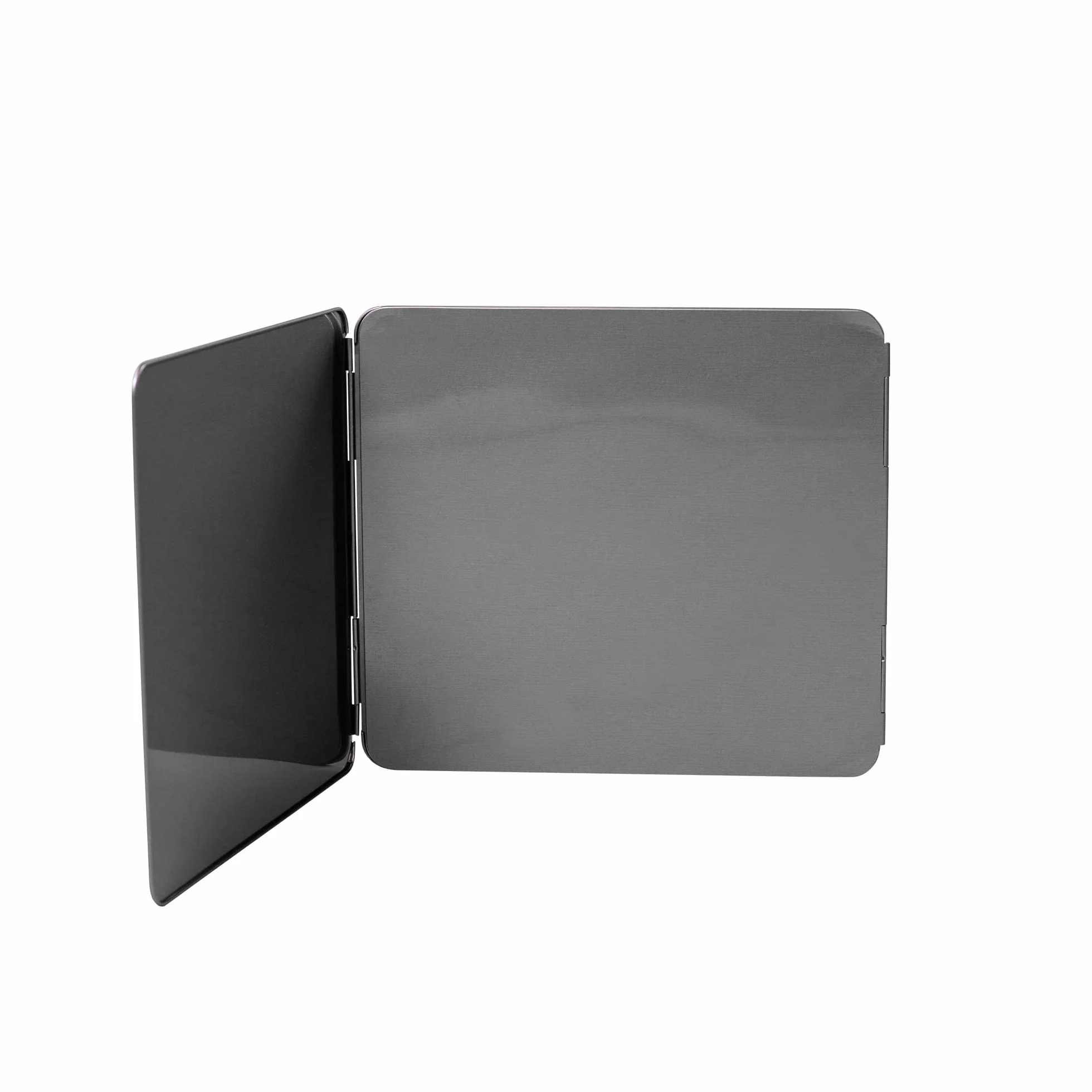 UPP Osłona przed pryskaniem składana ścianka 78 x 23 cm