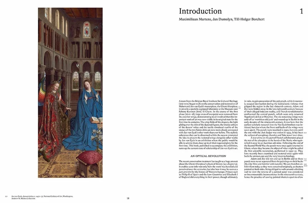 Van Eyck