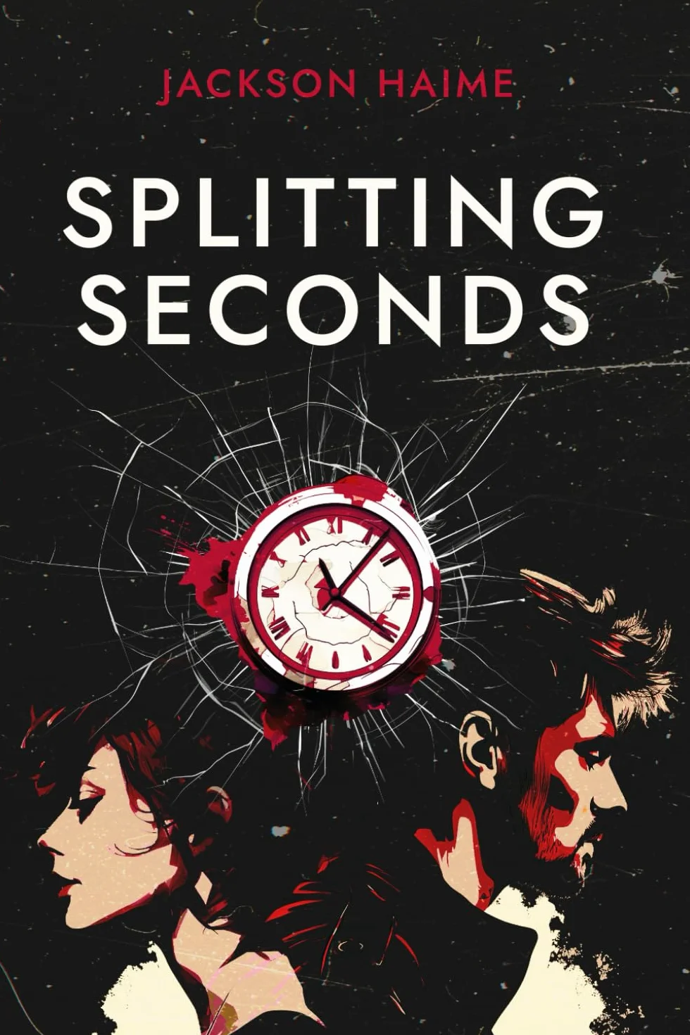 Splitting Seconds