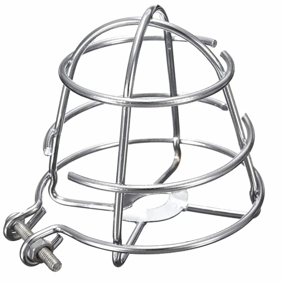 Osłona Głowicy Tryskacza Przeciwpożarowego, Montowana na ścianie Klatka Zabezpieczająca Tryskacz, żelazo Galwanizowane, 9x8x5 Cm, Chroniące Przed Przypadkowym Uszkodzeniem, łatwa