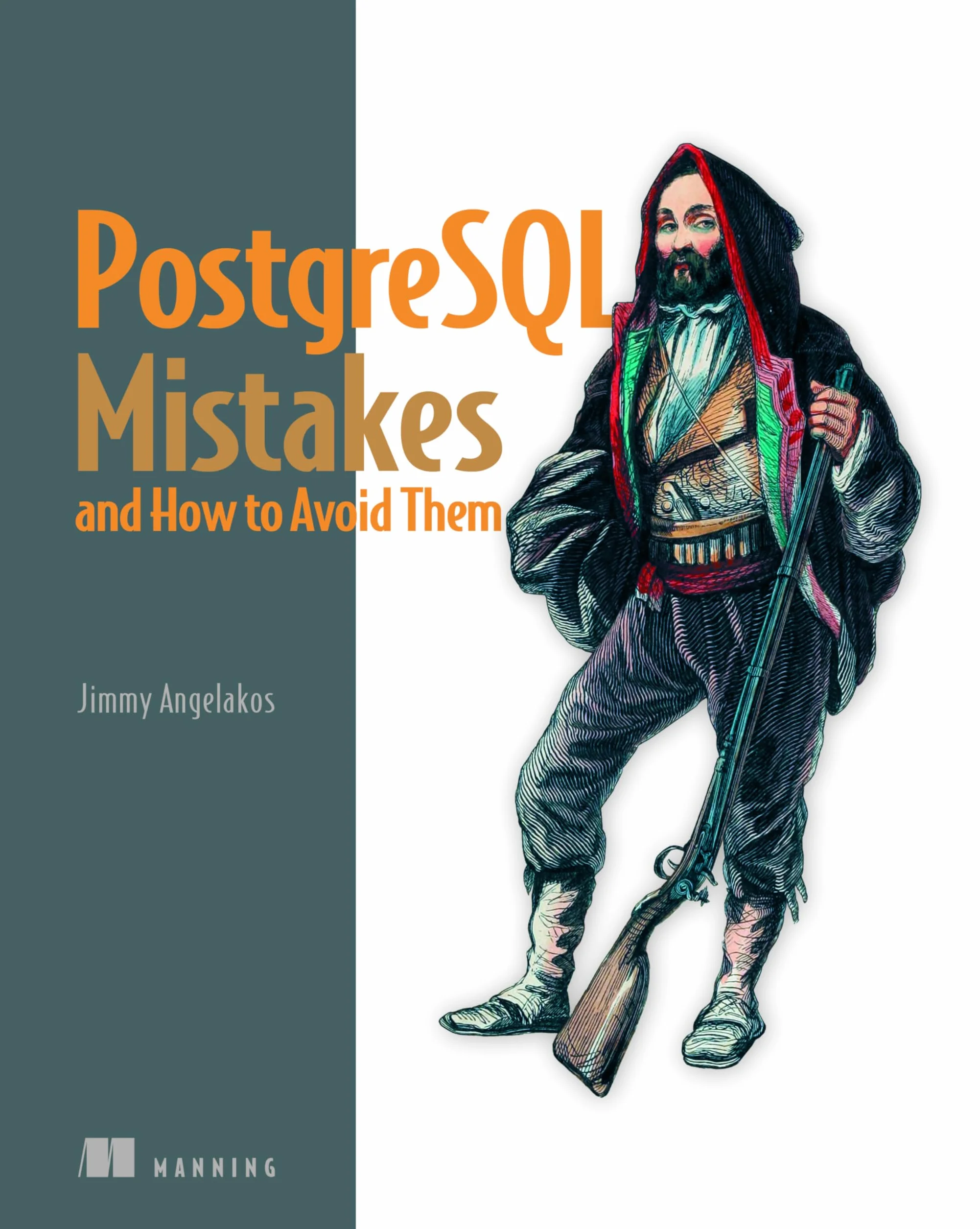 PostgreSQL Mistakes and How to Avoid Them