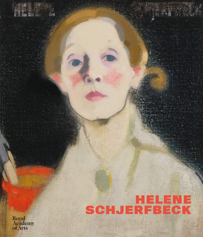 Helene Schjerfbeck