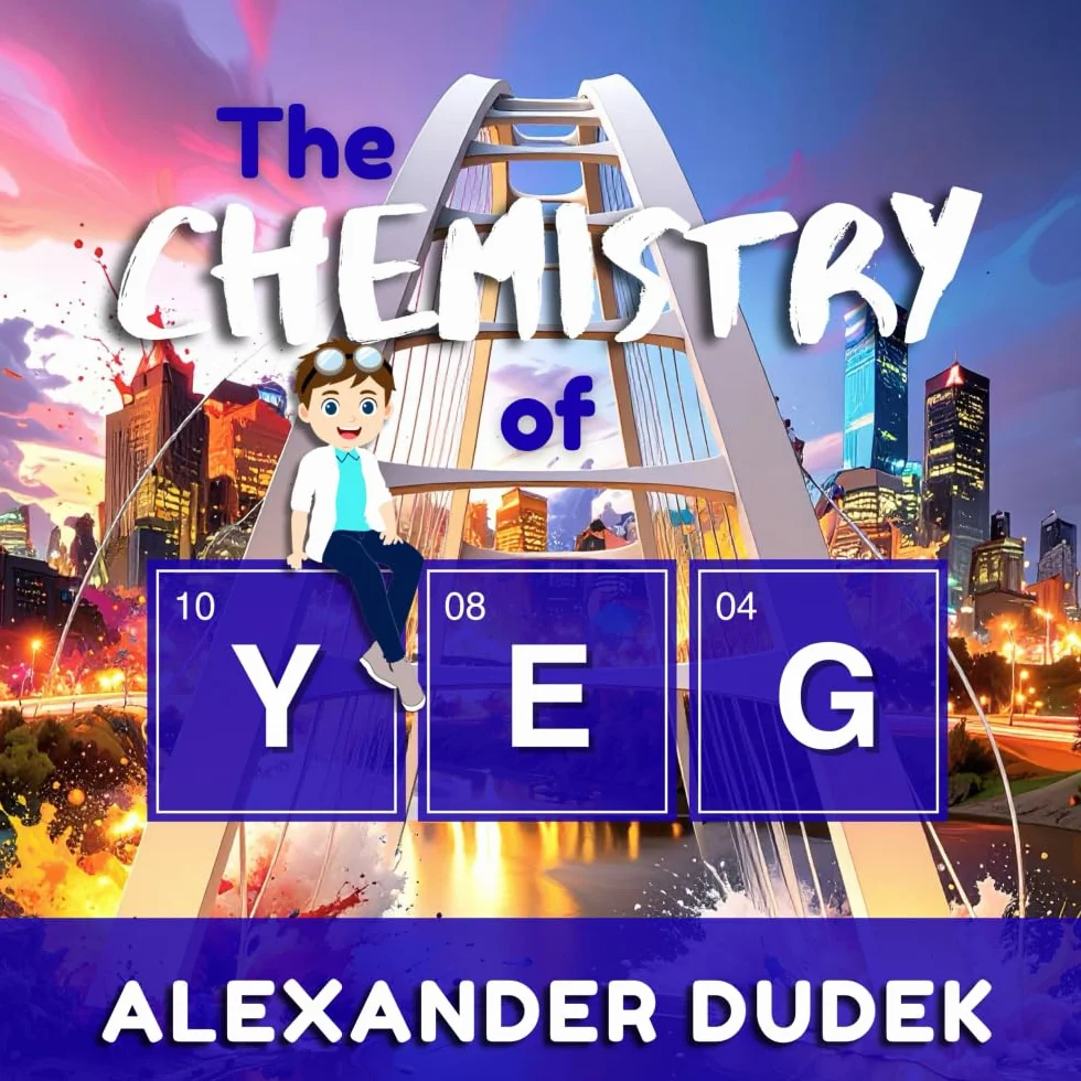 The Chemistry of YEG