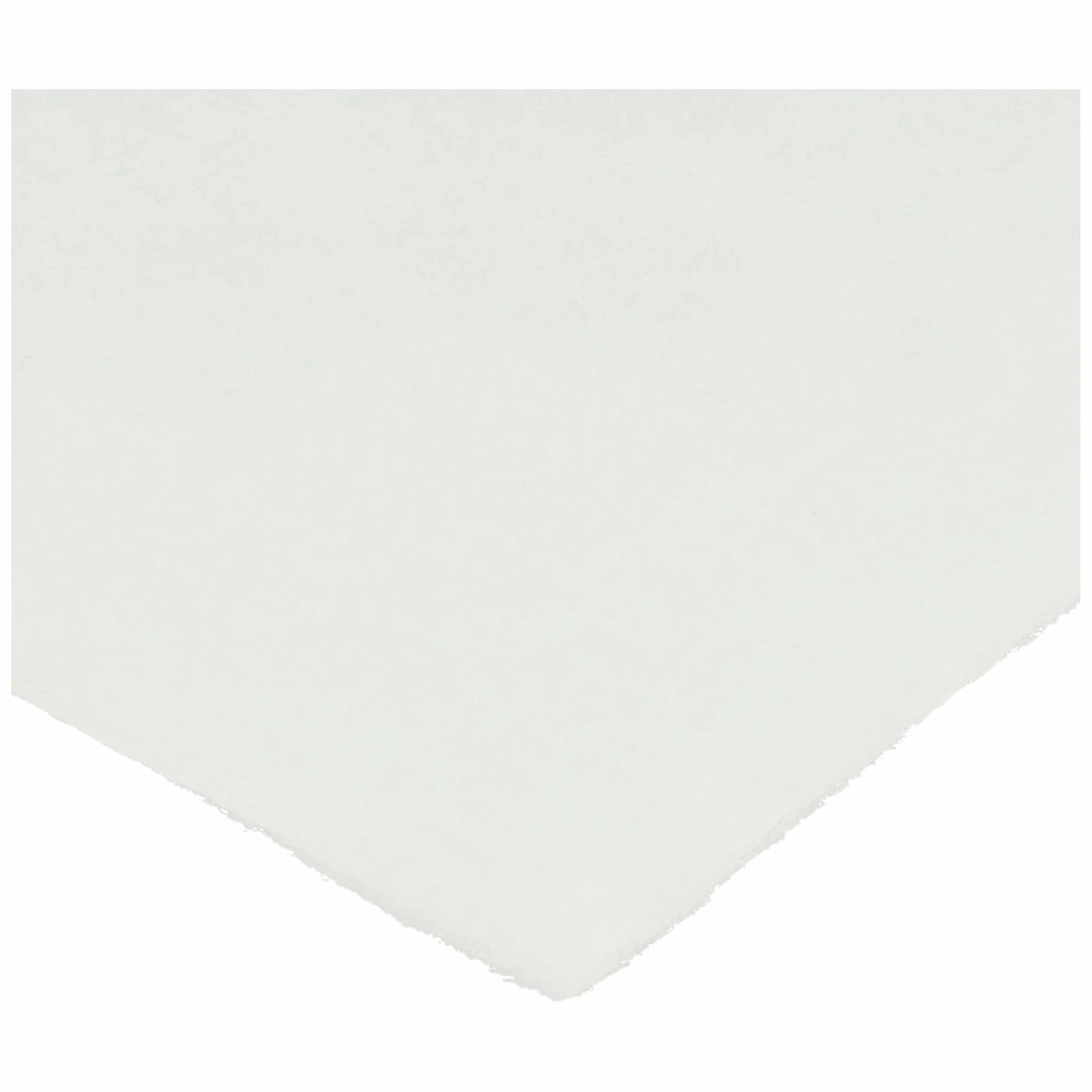 vhbw 5 x filtr kompatybilny z Lunos Saphir, urządzenie wentylacyjne, wentylator łazienkowy, 180 x 180 mm, zamiennik do 2/FSA, 034 185, 34185 (5 sztuk) akcesoriów