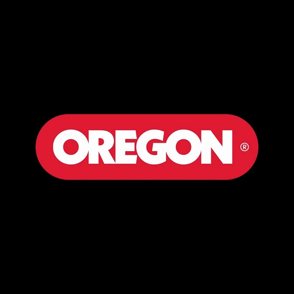 Oregon 617067 Zestaw Narzędzi, Czerwony/Czarny