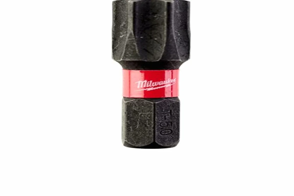 BIT udarowy shockwave TX50 25 mm 4932430891 Milwaukee (2 szt.)