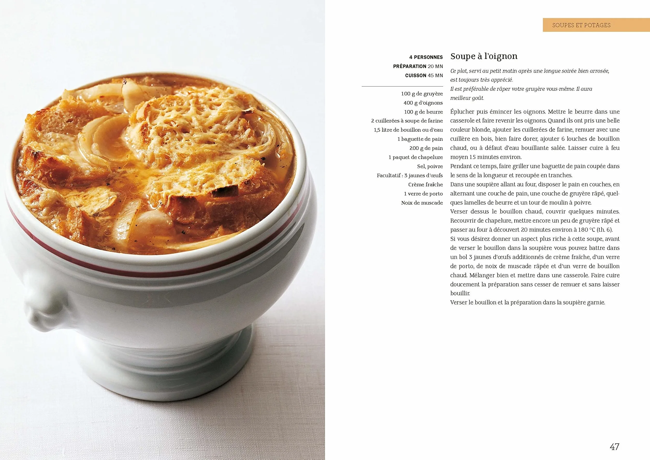 Toute la cuisine de Paul Bocuse