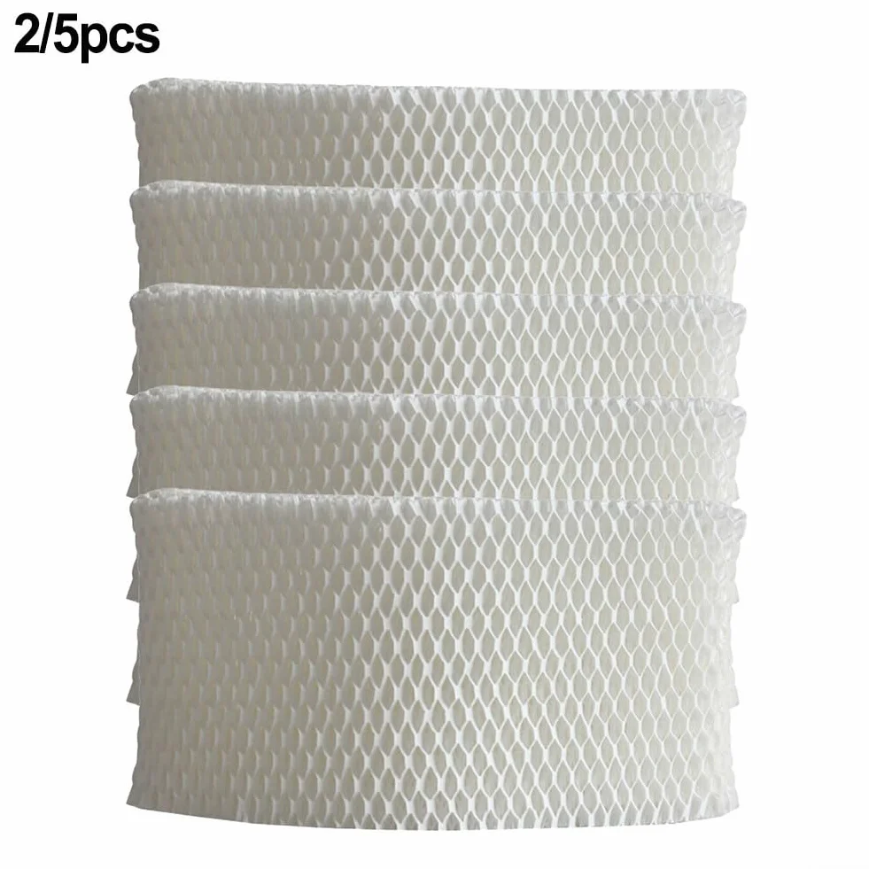 Do filtrów Boneco E2441A niezbędne części zamienne kompatybilne z Airoswiss Aos 7018 e2441 dla lepszego przepływu powietrza (2 szt.)