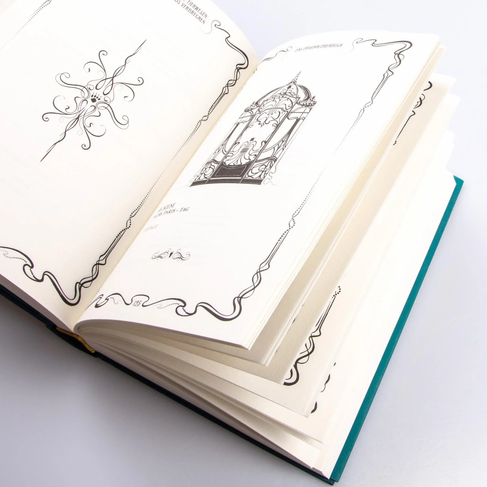 Phantastische Tierwesen: Grindelwalds Verbrechen (Das Originaldrehbuch): 2
