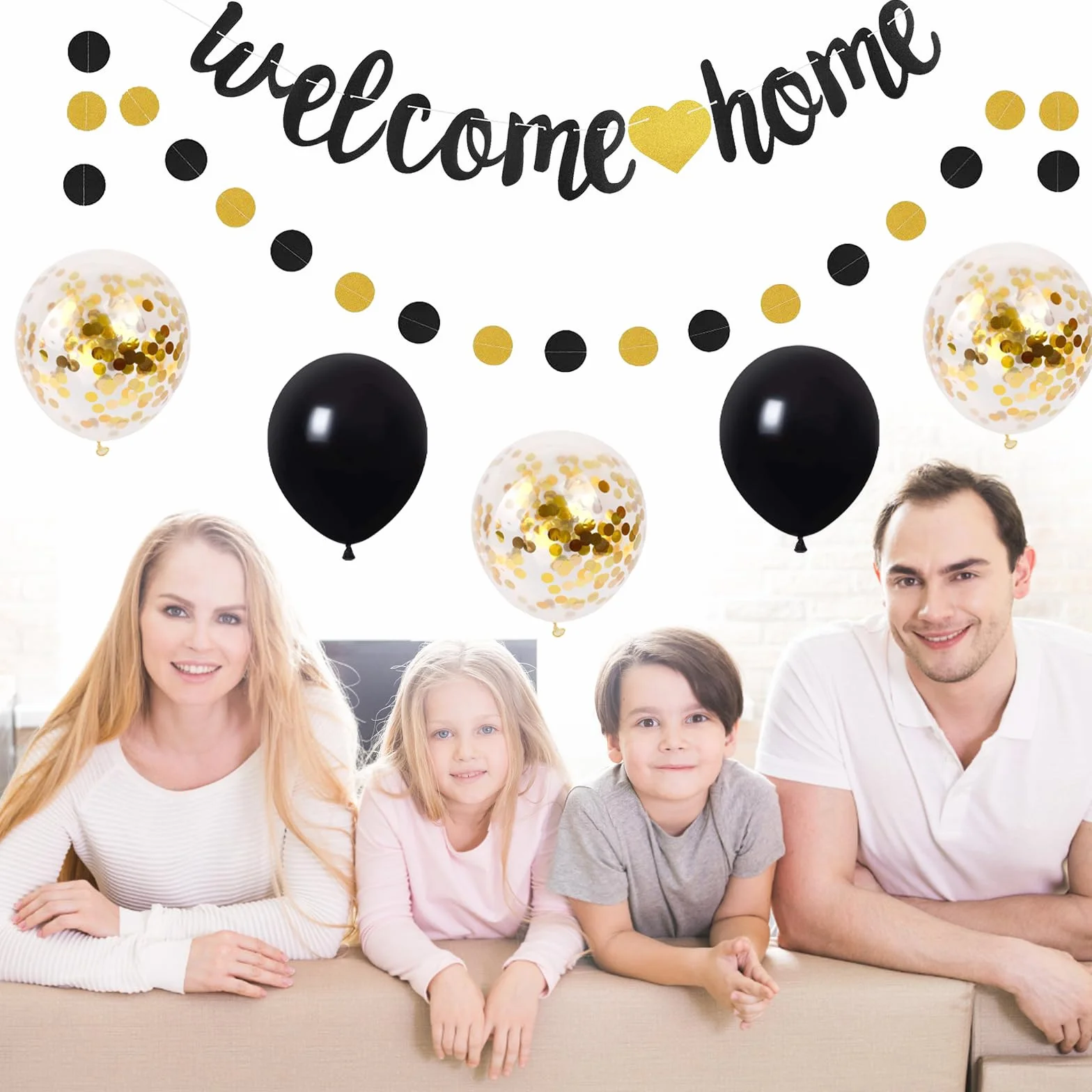 ALEGRE Welcome Home