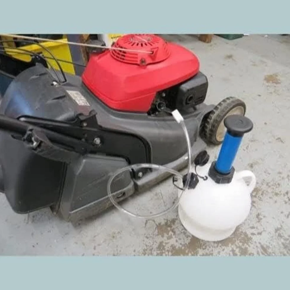Briggs & Stratton 992423 oryginalny zestaw do usuwania oleju