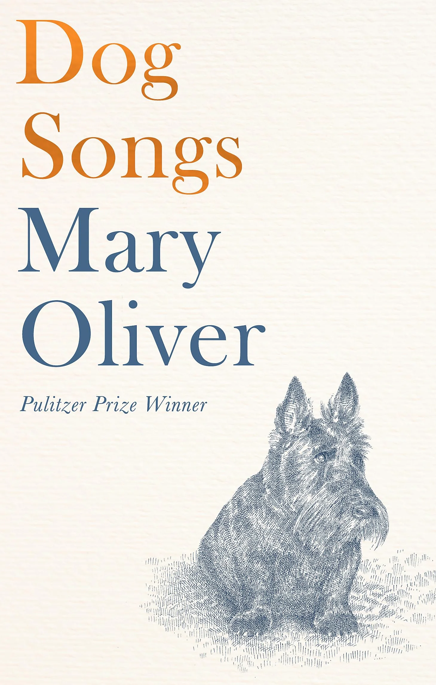 Dog Songs: Poems