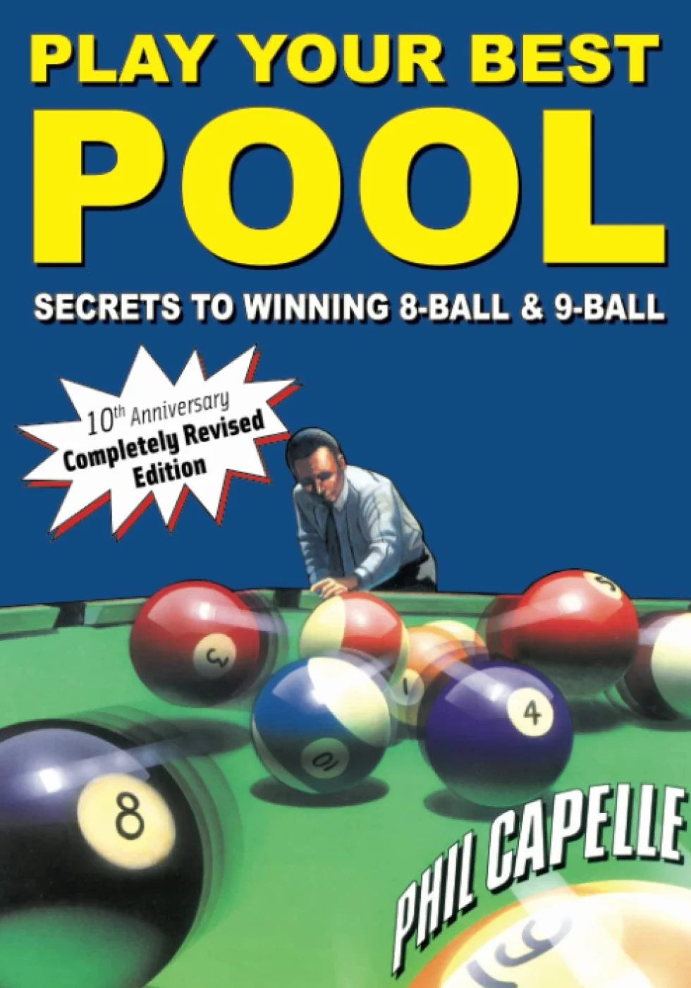 Play Your Best Pool