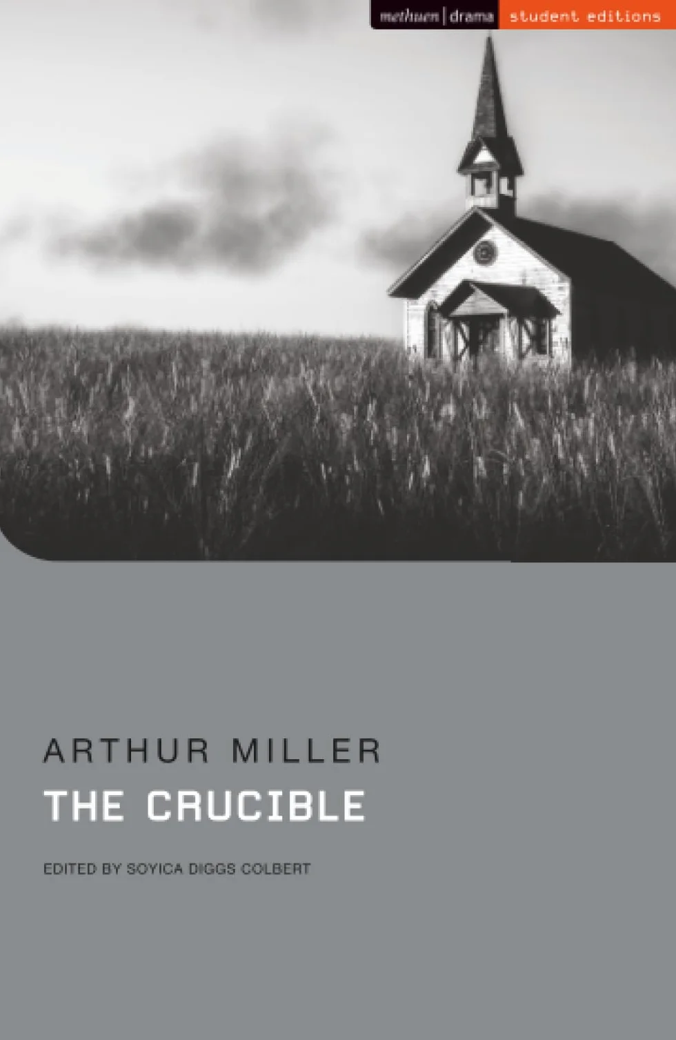 The Crucible