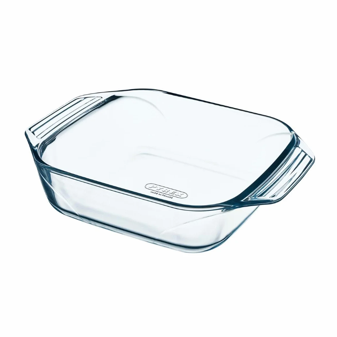 Pyrex Roaster 25 x 25 cm 400B000 29 x 23 cm