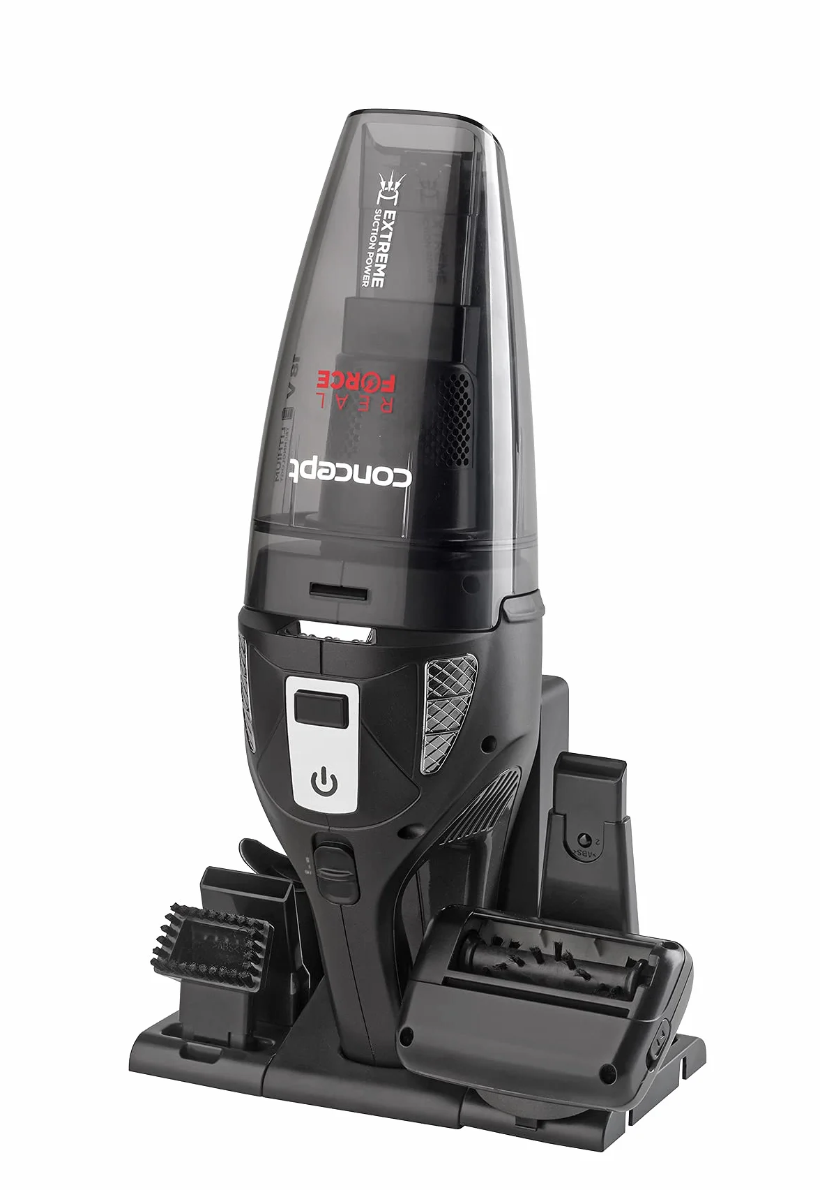 VP4380 Odkurzacz ręczny 18,5 V Real Force