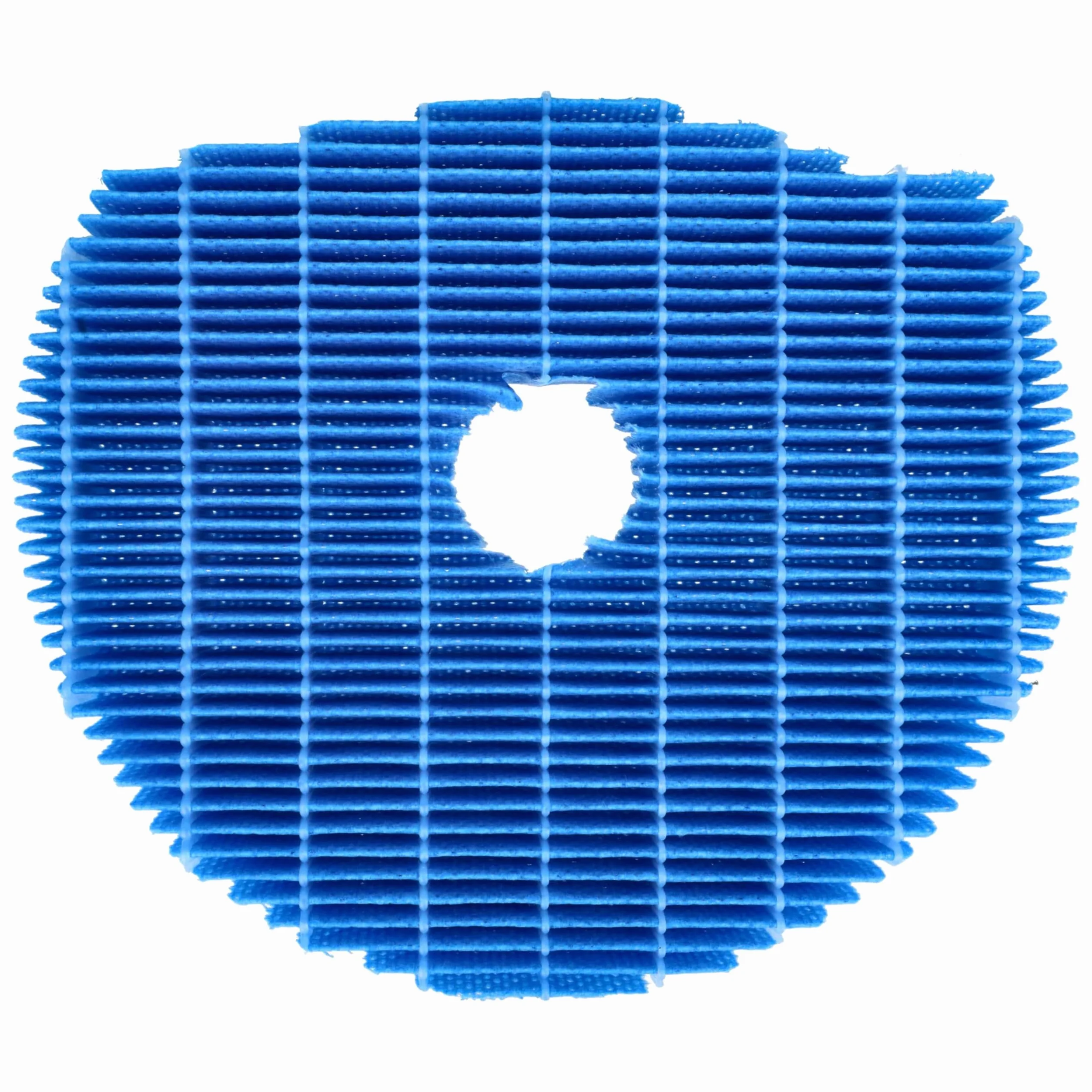 vhbw 2 x Element nawilżacza kompatybilny z Sharp KC- 860E, 840EW, 850EW nawilżacze, oczyszczacze powietrza - zapasowy filtr nawilżacza