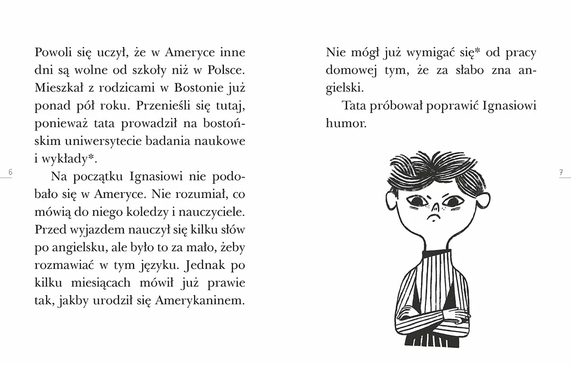 Dziadek do orzechów. Czytam sobie. Poziom 3