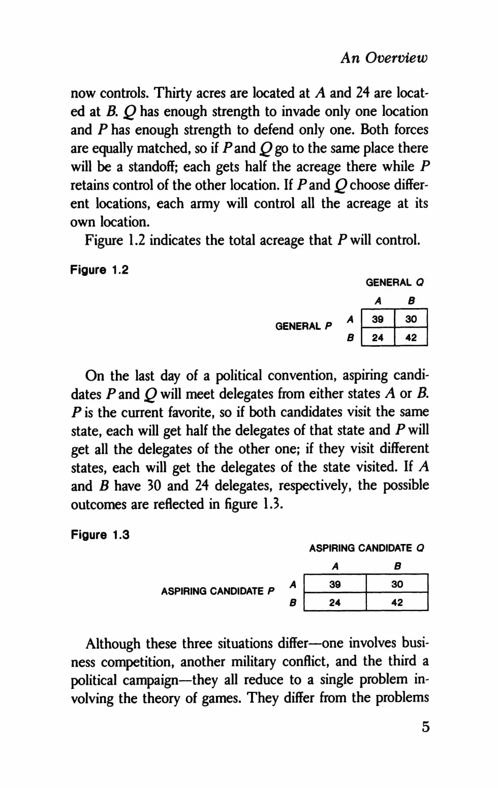 Game Theory: A Nontechnical Introduction