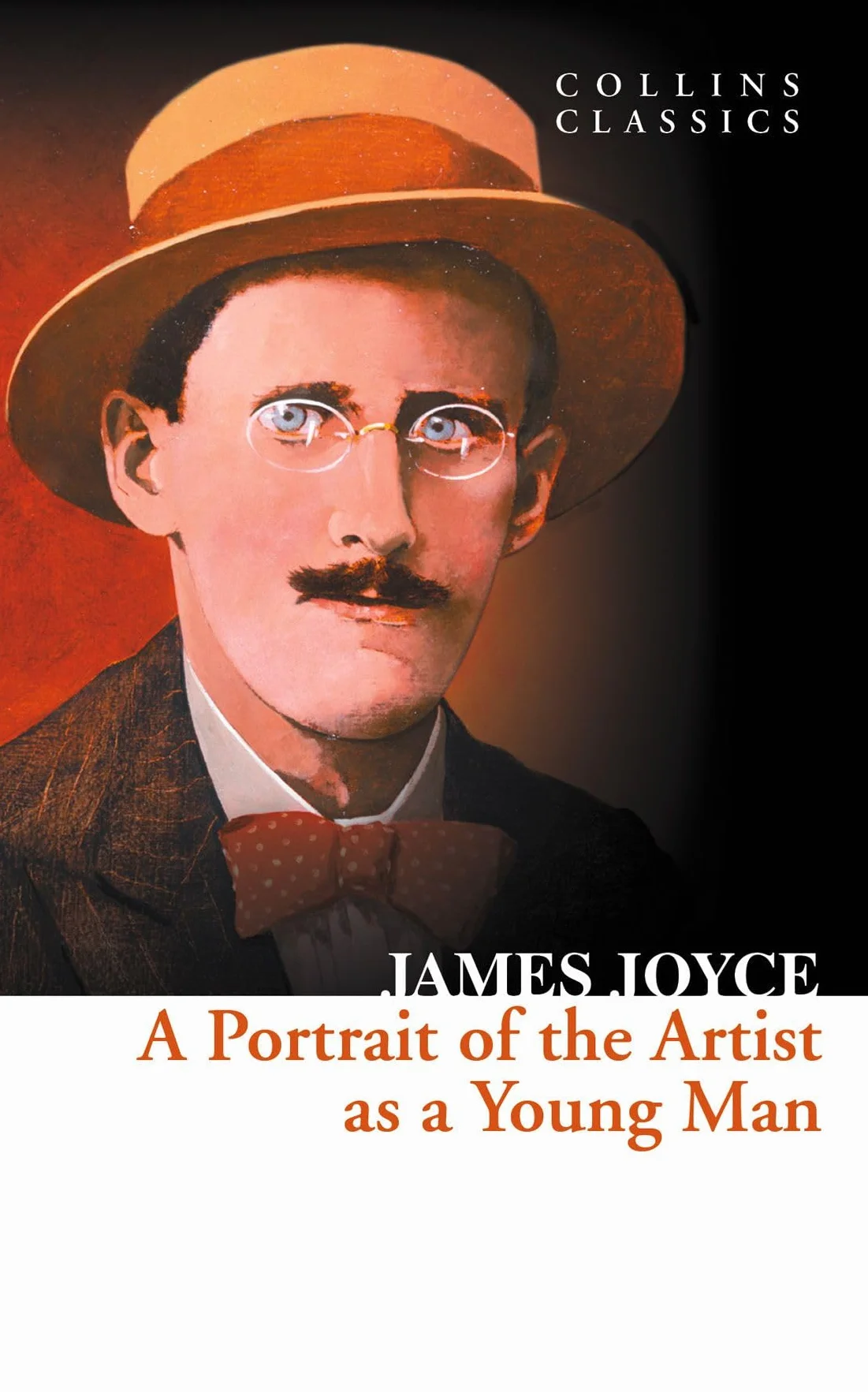 A Portrait of the Artist as a Young Man: A Classic Coming of Age Story Set in 20th Century Dublin