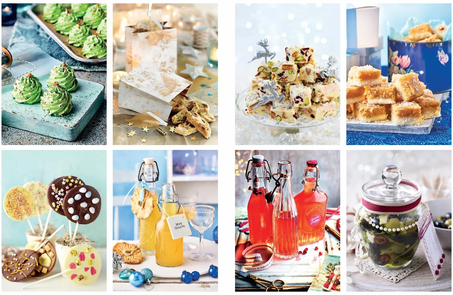 Good Housekeeping The Ultimate Christmas Collection
