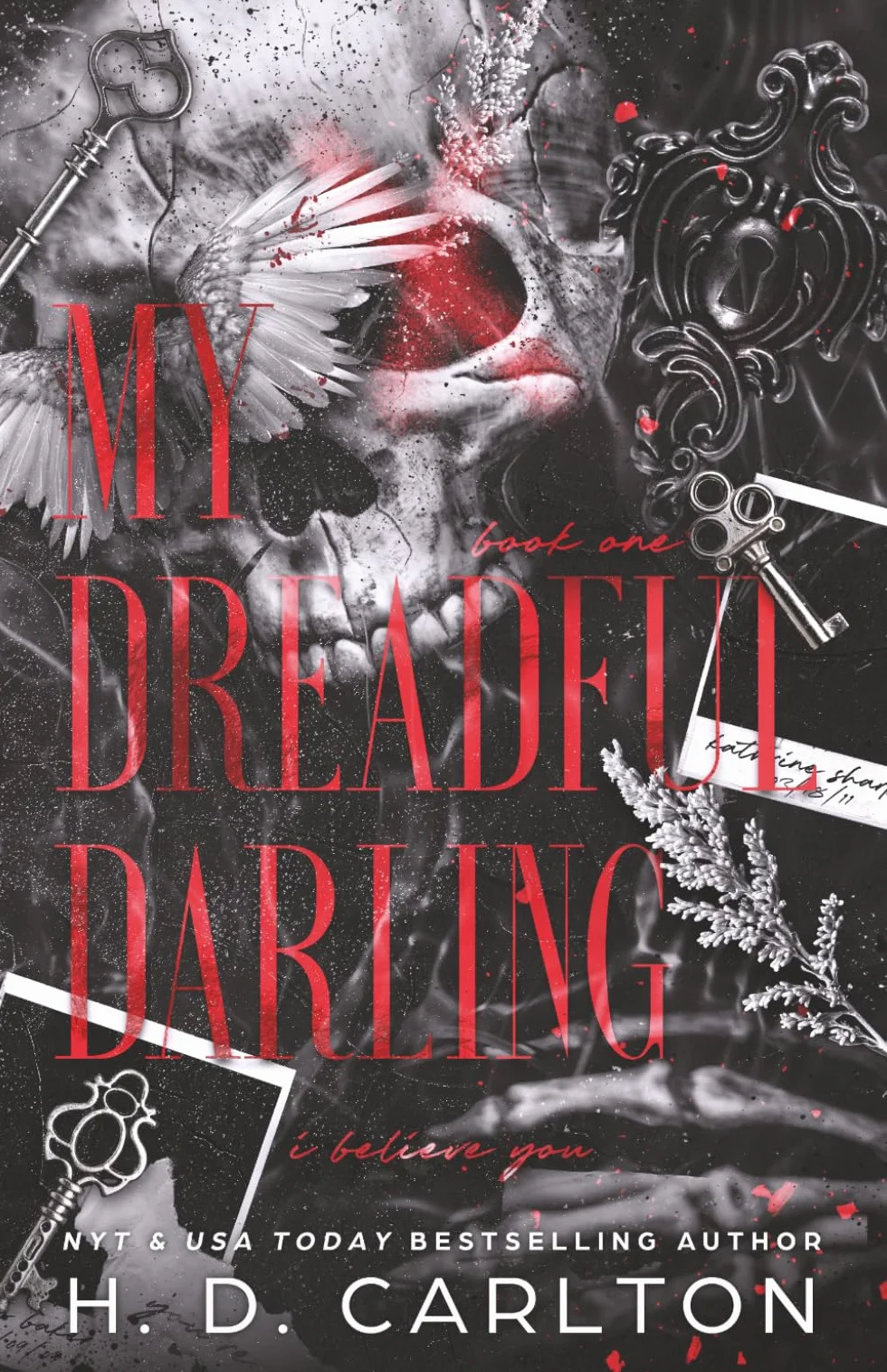 My Dreadful Darling
