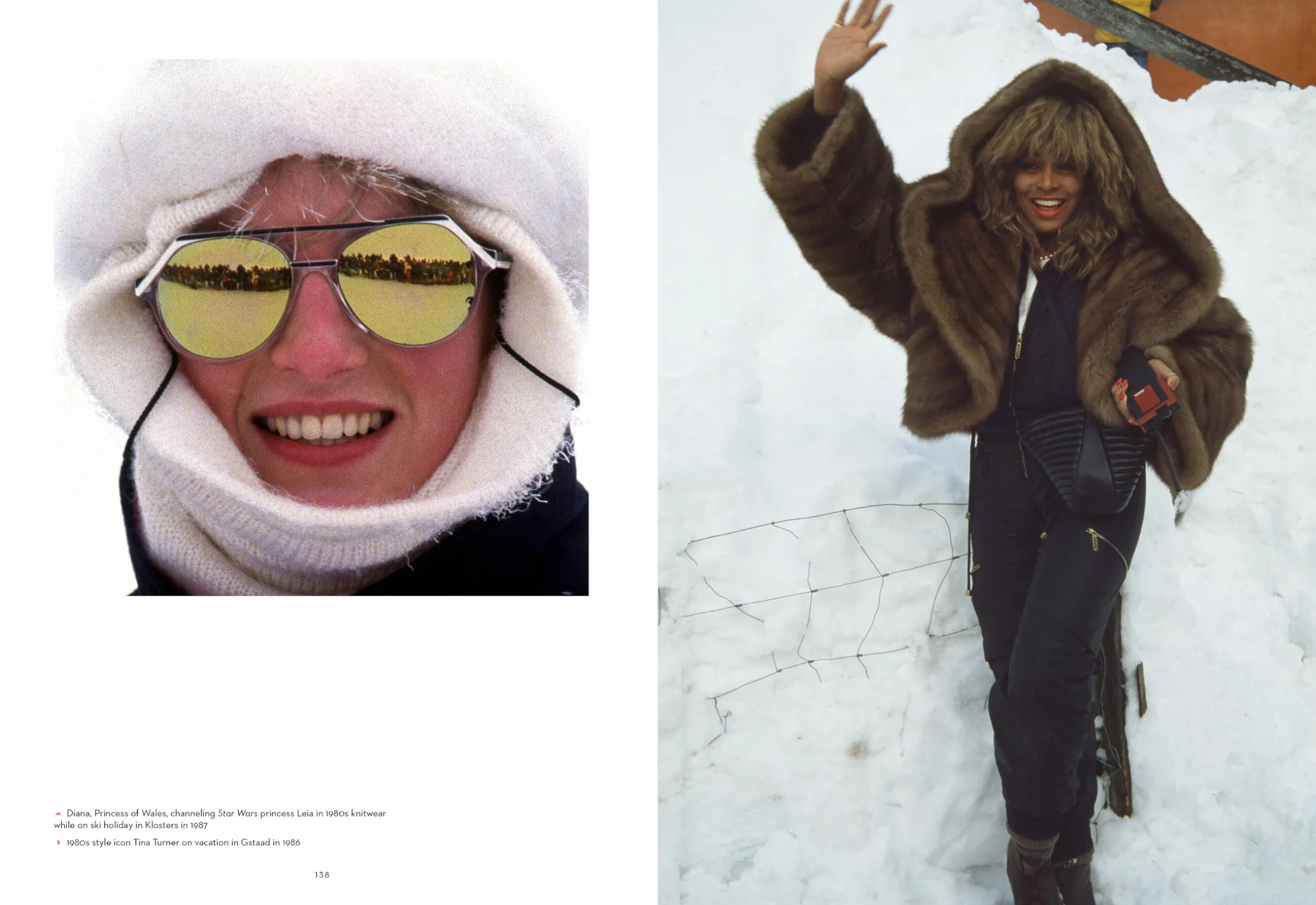 Apres ski: The Scene, the Style, the Menu