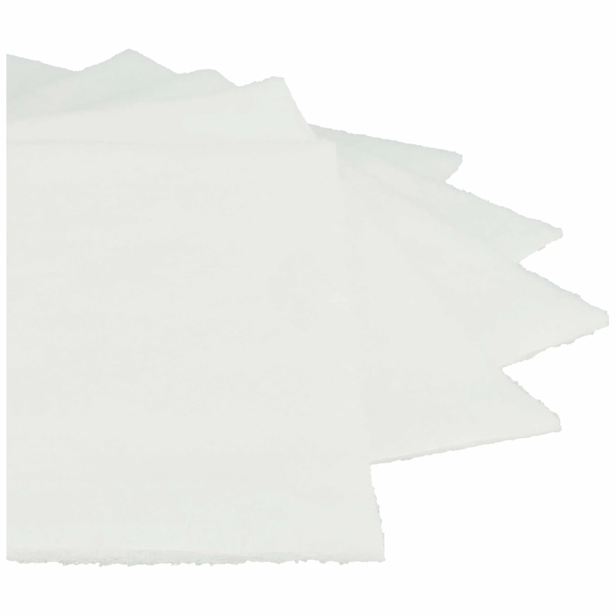 vhbw 5 x filtr kompatybilny z Lunos Saphir, urządzenie wentylacyjne, wentylator łazienkowy, 180 x 180 mm, zamiennik do 2/FSA, 034 185, 34185 (5 sztuk) akcesoriów