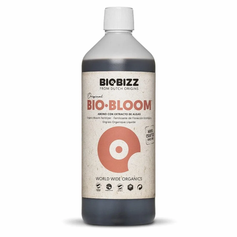 AILEDABioBizz BIO Bloom 250ML