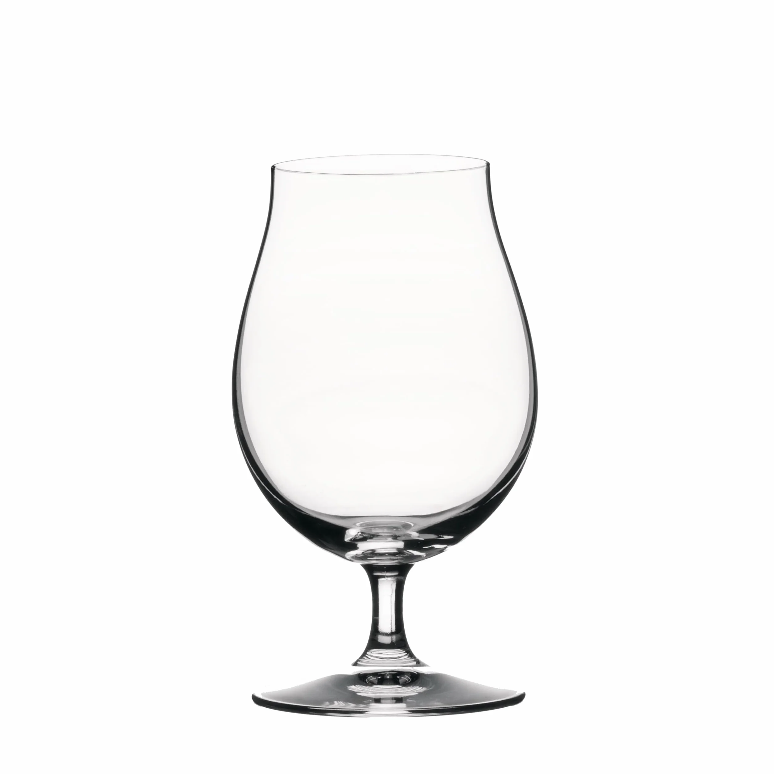 Spiegelau & Nachtmann 6-częściowy zestaw tulipanów do piwa szkło kryształowe 440 ml Beer Classics