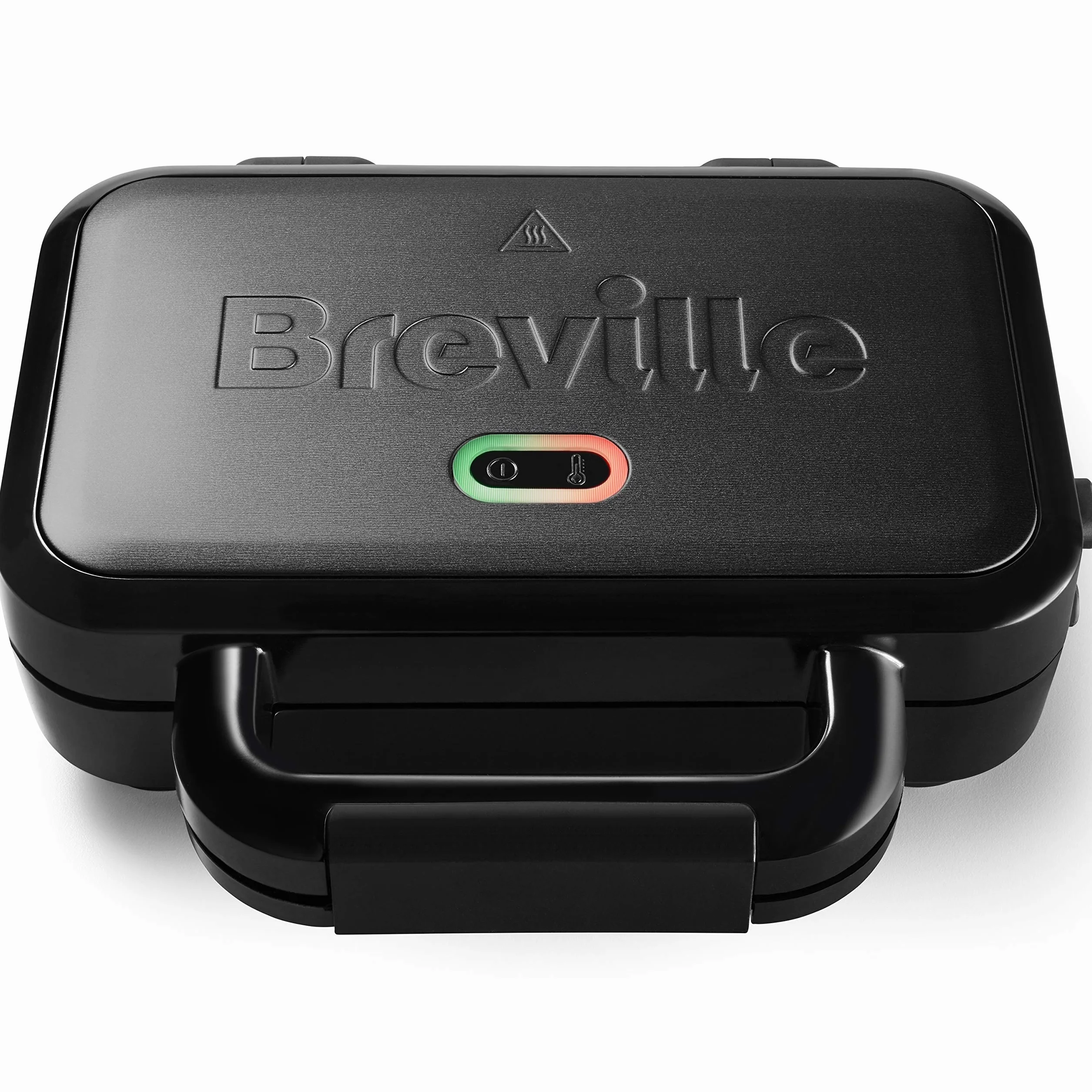 Breville Ultimate Toster, Czarny, ‎31.7 x 26.6 x 13.1 cm