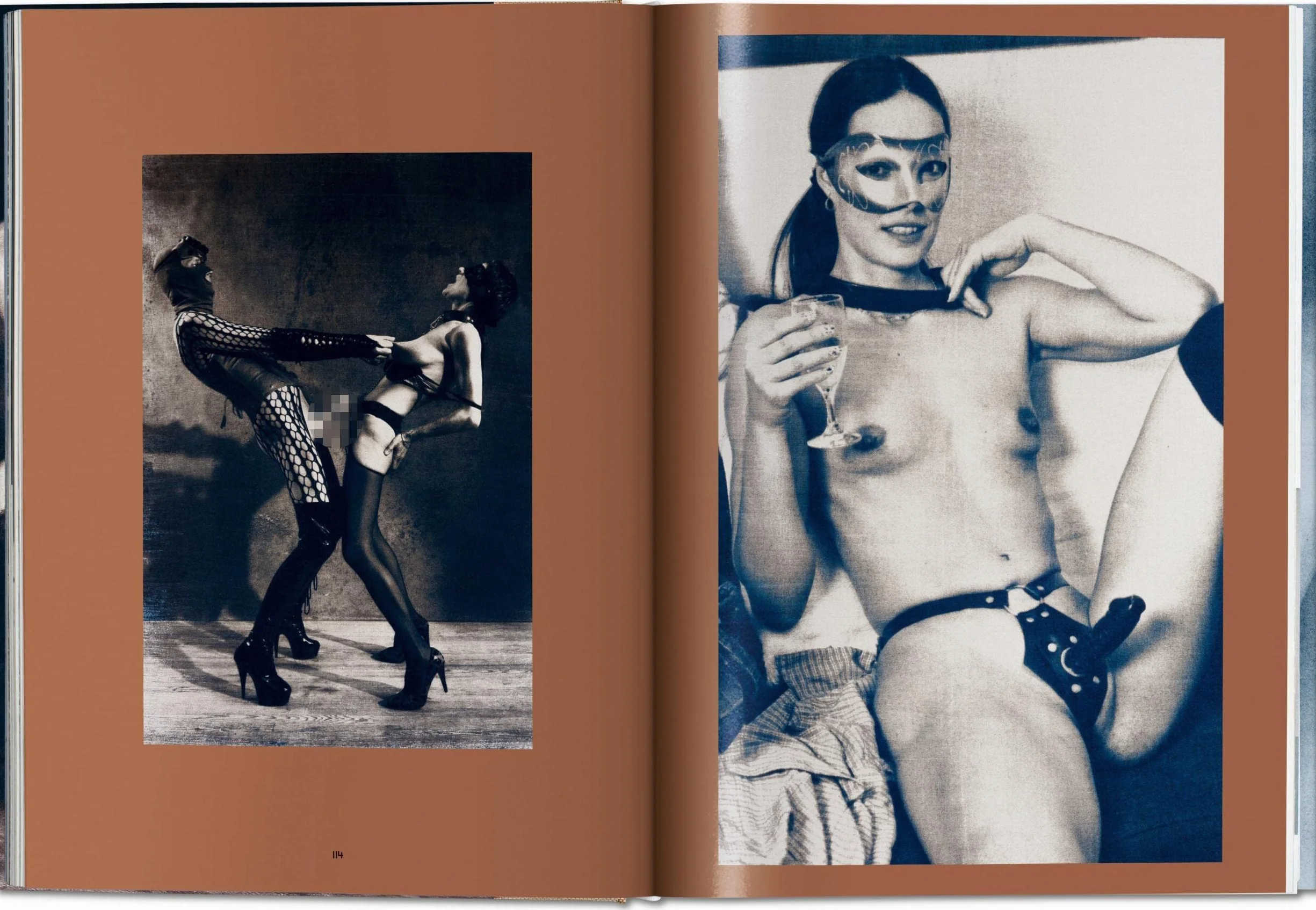 Laurent Benaim: Curious Encounters