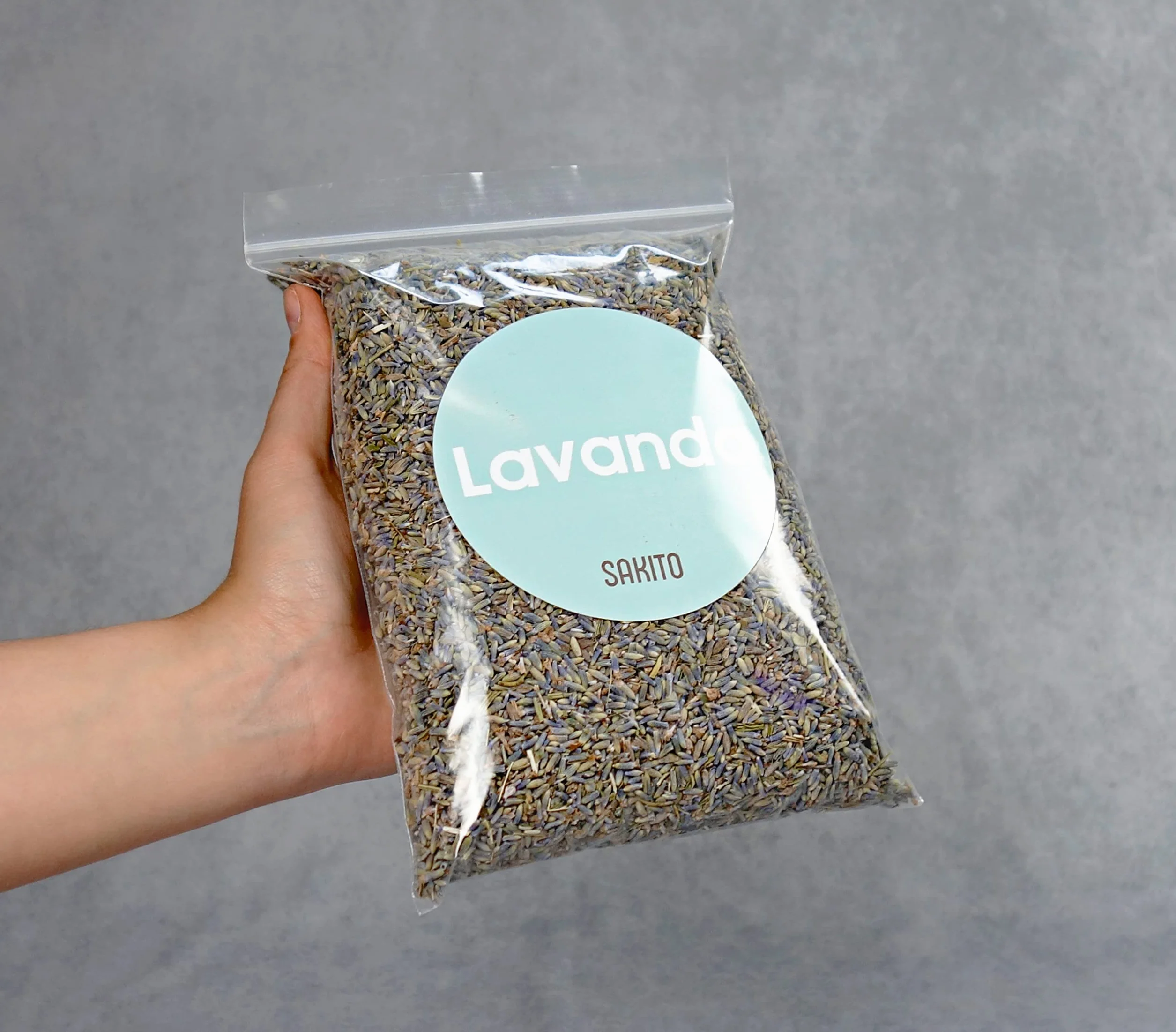 Naturalna Suszona Lawenda (200 gr) - Suszone Kwiaty Lawendy - Naturalny Suszony Kwiat Lawendy do Odświeżacza Powietrza, Olejków Eterycznych, Mydeł, Kosmetyków, Swiec