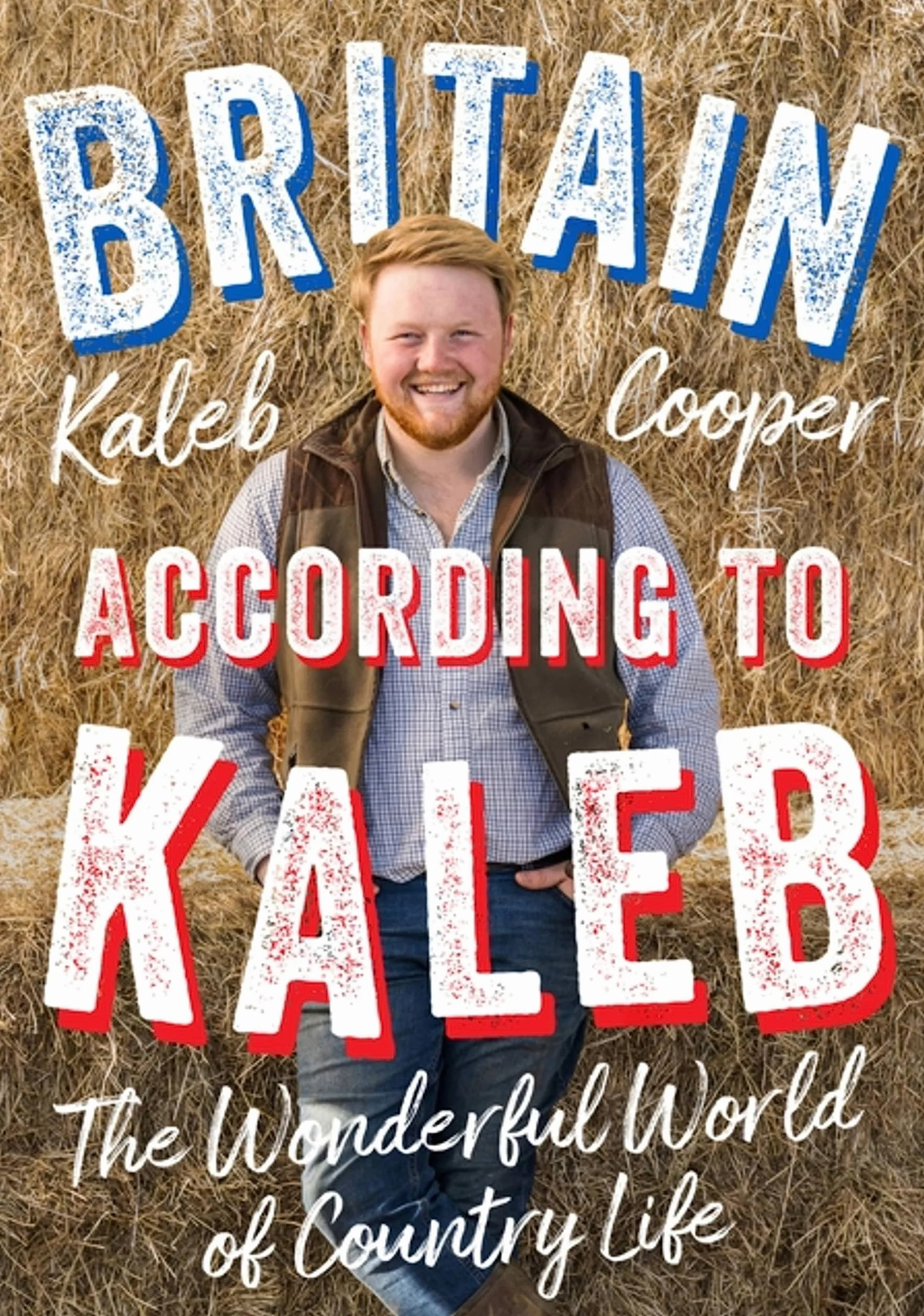 Britain According to Kaleb: The Wonderful World of Country Life