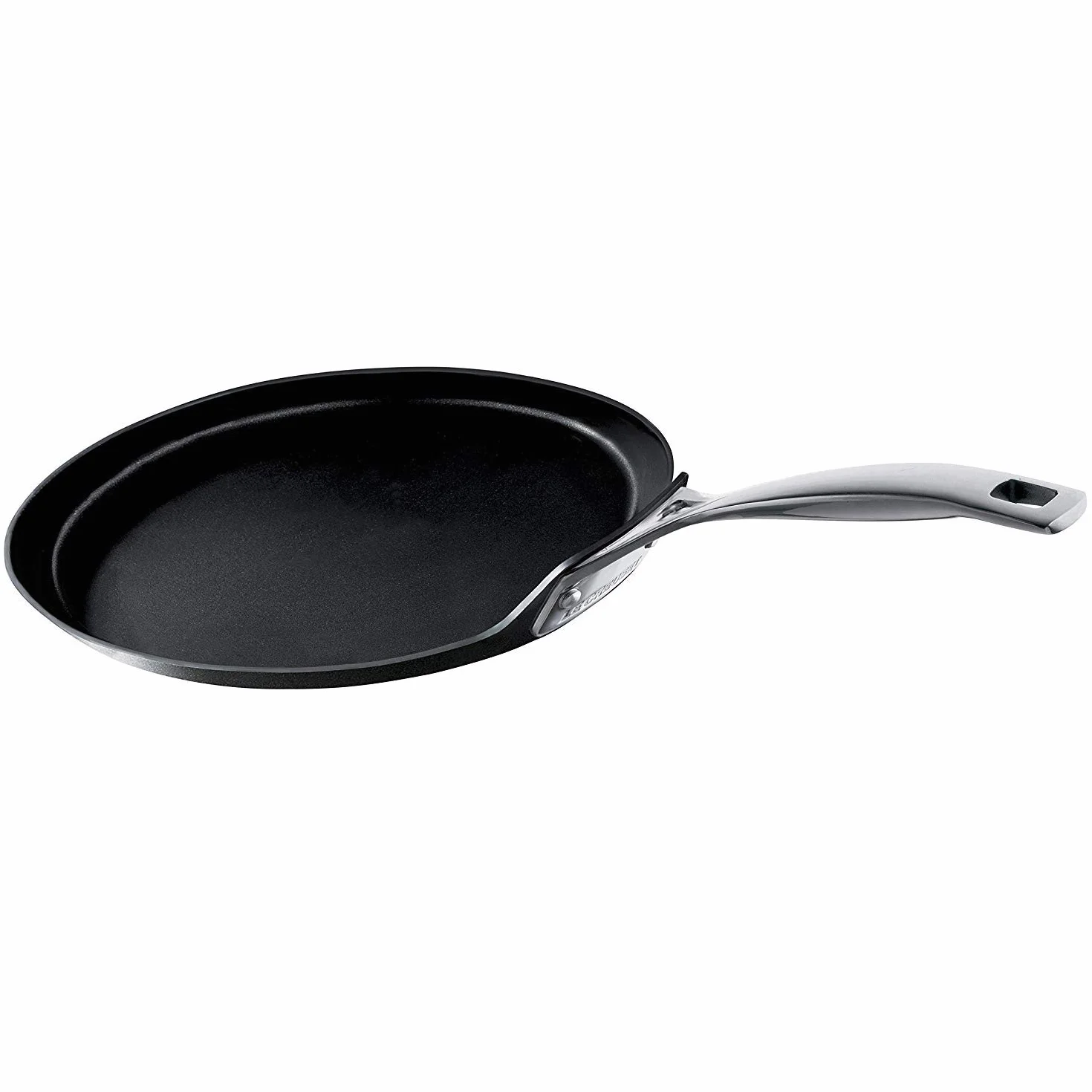 Le Creuset Wzmocniona nieprzywierająca patelnia do krepy 28 cm