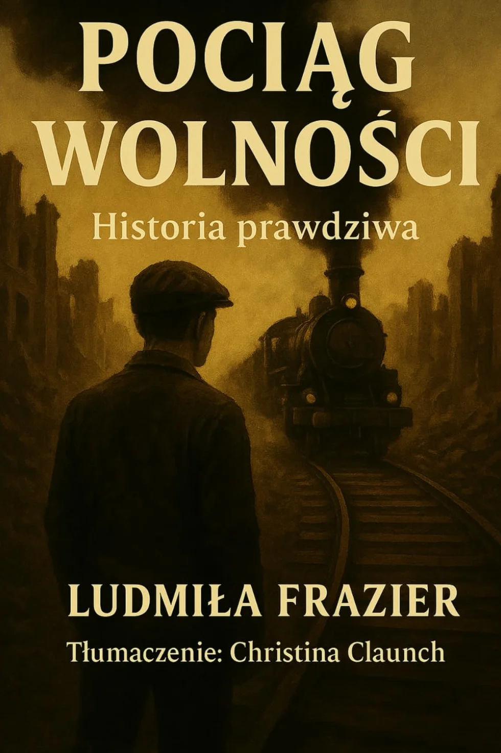 Pociąg Wolności: Prawdziwa historia