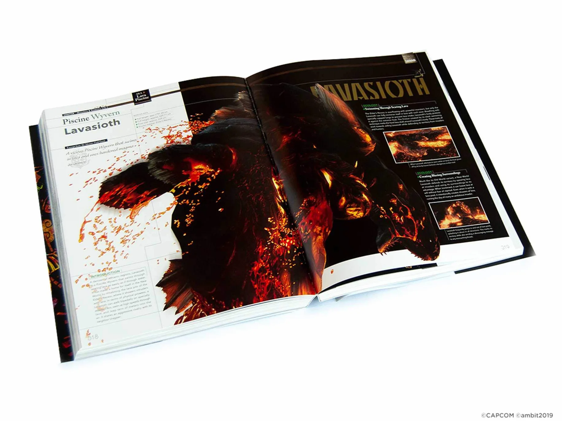 Monster Hunter: World - Official Complete Works